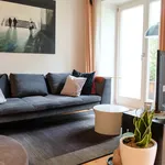 Rent 1 bedroom apartment of 90 m² in Berlin