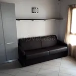 Rent 1 bedroom apartment of 30 m² in Agrate Brianza