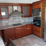 Rent 3 bedroom apartment of 190 m² in Municipality of Iraklio Attikis