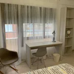 Alquilar 6 dormitorio apartamento en Salamanca