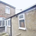 End terrace house to rent in Tavistock Street, Luton, Bedfordshire LU1