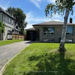 Rent 3 bedroom apartment in Toronto (Bathurst Manor)