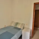 Alquilar 4 dormitorio apartamento en Valencia