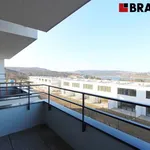 Rent 2 bedroom apartment of 62 m² in Brno