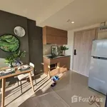 Rent 1 bedroom house of 35 m² in Prachuap Khiri Khan