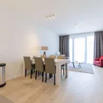 Appartement de 86 m² avec 2 chambre(s) en location à brussels