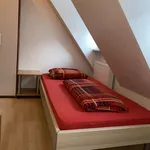 Miete 7 Schlafzimmer wohnung von 70 m² in Ludwigsburg