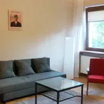 Rent 1 bedroom apartment of 40 m² in Warsaw