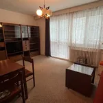 Pronajměte si 3 ložnic/e byt o rozloze 57 m² v Prague