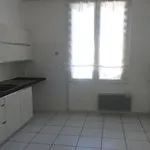 Rent 1 bedroom apartment in NARBONNE