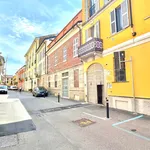 Appartamento in affitto a Lodi via Santa Maria del Sole, 21, arredato, centrale, balcone - TrovaCasa