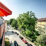 Rent 1 bedroom apartment of 28 m² in Munich