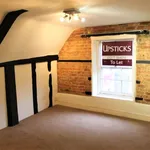 Rent 1 bedroom flat in East Of England