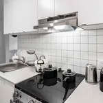  appartement avec 1 chambre(s) en location à Montreal