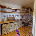 Rent 4 bedroom apartment of 12 m² in Lyon