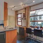 Appartement de 377 m² avec 1 chambre(s) en location à Brussels