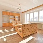 Rent 3 bedroom apartment in Brno venkov