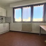 Rent 1 bedroom apartment in Laxou