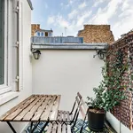 Appartement de 59 m² avec 2 chambre(s) en location à Paris