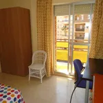 Rent a room in cordoba