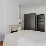 Rent 3 bedroom apartment of 58 m² in Paris