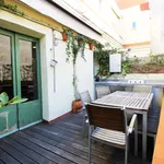 Rent 1 bedroom apartment of 90 m² in barcelona