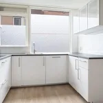 Rent 4 bedroom apartment of 126 m² in Almere