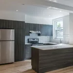 2 bedroom apartment of 914 sq. ft in Montreal