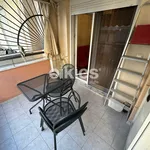 Rent 1 bedroom house of 50 m² in Συκιές