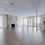 Appartement de 5015 m² avec 5 chambre(s) en location à Toronto (Forest Hill South)