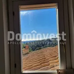 Rent 3 bedroom apartment of 70 m² in Capalbio