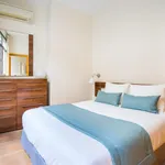 Alquilo 1 dormitorio apartamento de 50 m² en Málaga