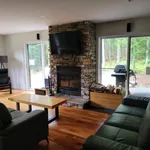 Maison à Louer - 15 chemin de la Sainte-Monique , Petite-Rivière-Saint-François - 15 photos | Logis Québec