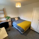 Rent 1 bedroom house in Nottingham