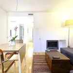 Studio of 40 m² in madrid