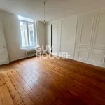 Appartement de 43 m² avec 2 chambre(s) en location à CALAIS