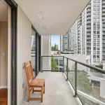 Appartement de 602 m² avec 1 chambre(s) en location à Coquitlam