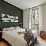 Rent 2 bedroom apartment in Barcelona