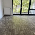 Etagenwohnung: 1 Zimmer - Ewaldstraße110 in Herten - Vivawest GmbH