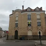 Appartement de 19 m² avec 2 chambre(s) en location à RENNES