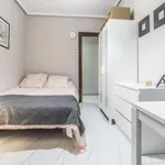 Alquilar 5 dormitorio apartamento en Valencia