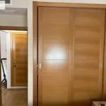 Alquilo 1 dormitorio apartamento de 43 m² en Málaga (Parque Litoral)