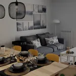 Alquilo 2 dormitorio apartamento de 80 m² en Valladolid