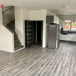 Pronajměte si 4 ložnic/e byt o rozloze 116 m² v babice