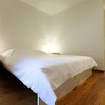  appartement avec 1 chambre(s) en location à BRUXELLES