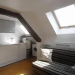 Appartement de 15 m² avec 1 chambre(s) en location à Paris