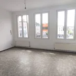 Huur 1 slaapkamer appartement in Charleroi