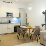 Studio of 34 m² in malaga