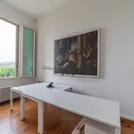 Rent 4 bedroom apartment of 200 m² in Firenze