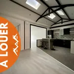 Appartement de 100 m² avec 4 chambre(s) en location à COMMERCYT